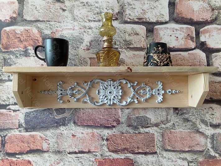 Neiwel Vintage Duen Naturel Raf
