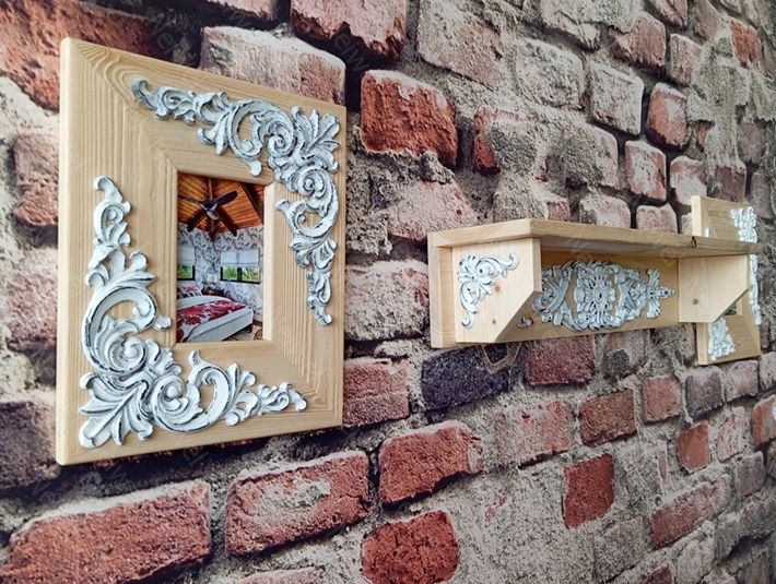 Neiwel Vintage Duen Naturel Raf
