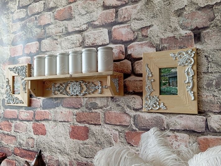 Neiwel Vintage Duen Naturel Raf