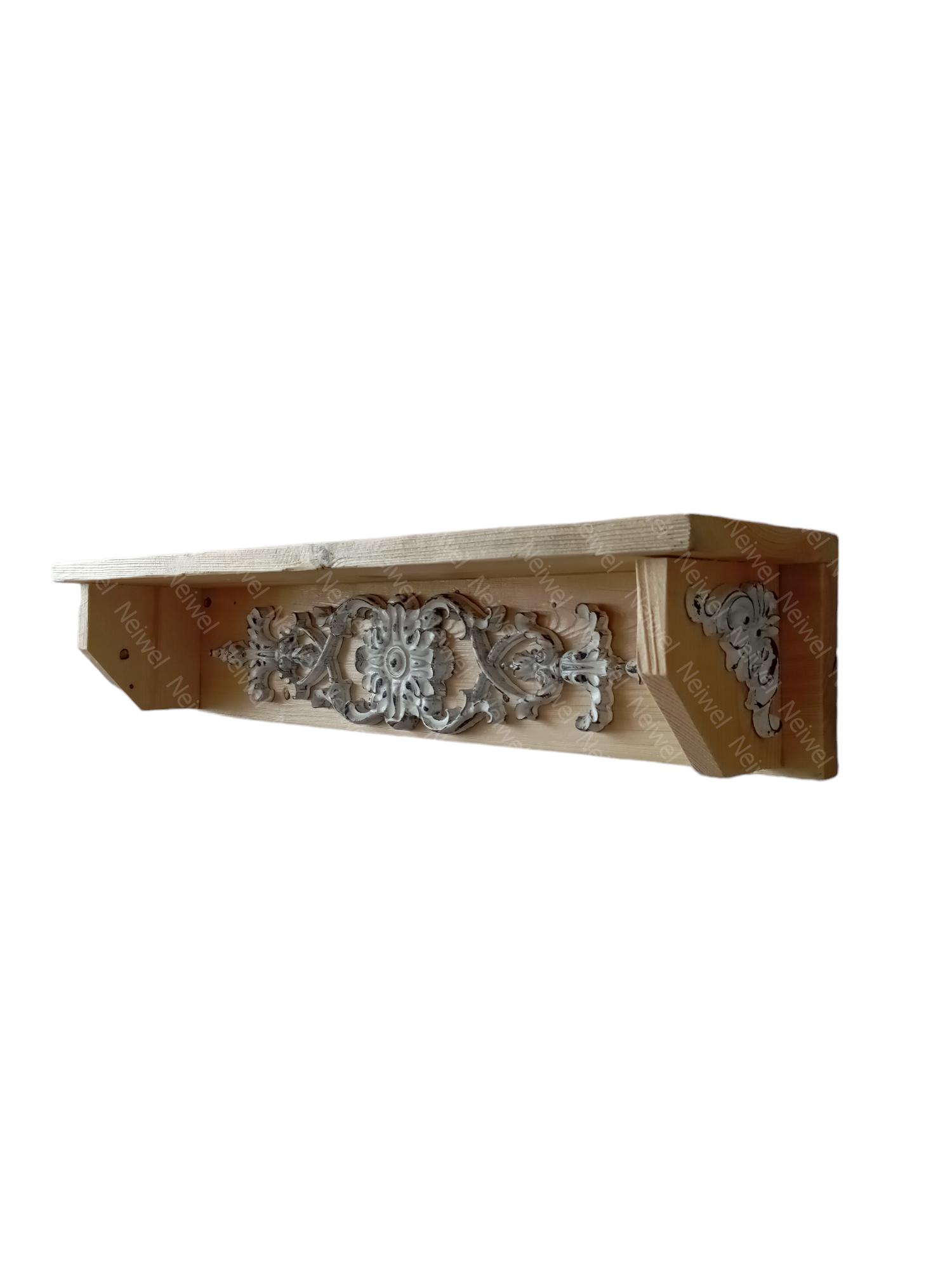 Neiwel Vintage Duen Naturel Raf
