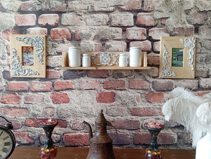 Neiwel Vintage Duen Nio Naturel Raf