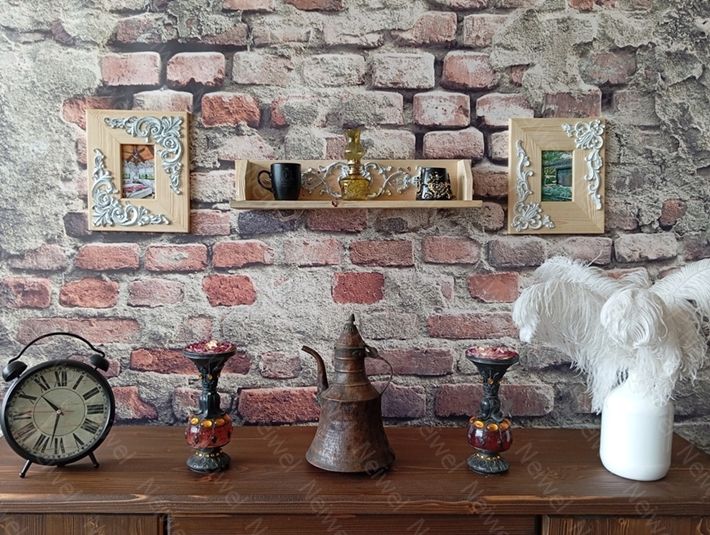 Neiwel Vintage Duen Nio Naturel Raf