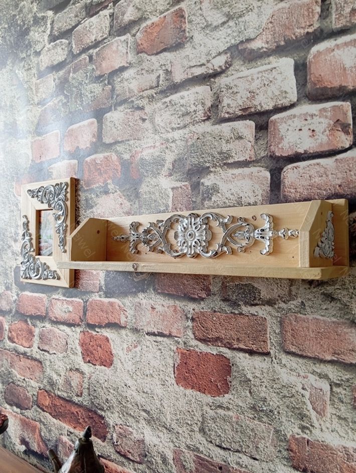 Neiwel Vintage Duen Nio Naturel Raf