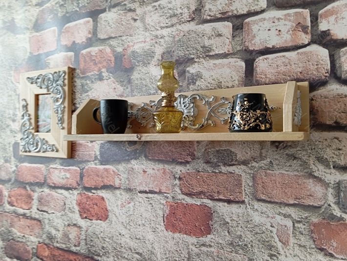 Neiwel Vintage Duen Nio Naturel Raf