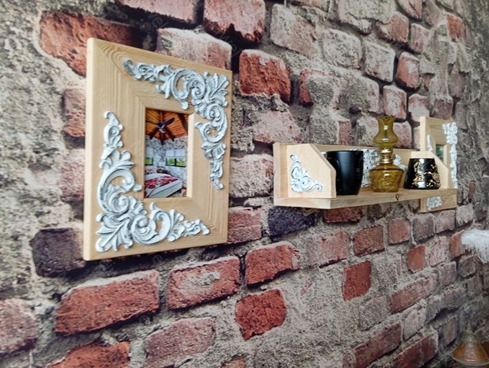 Neiwel Vintage Duen Nio Naturel Raf