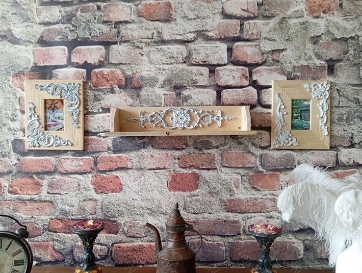 Neiwel Vintage Duen Nio Naturel Raf