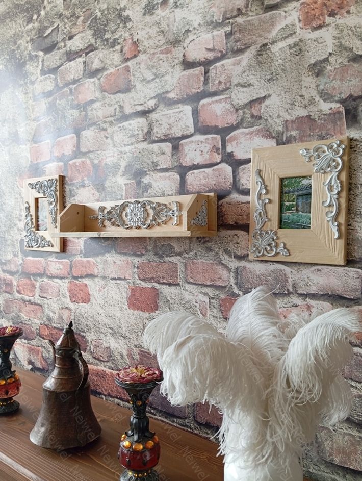 Neiwel Vintage Duen Nio Naturel Raf