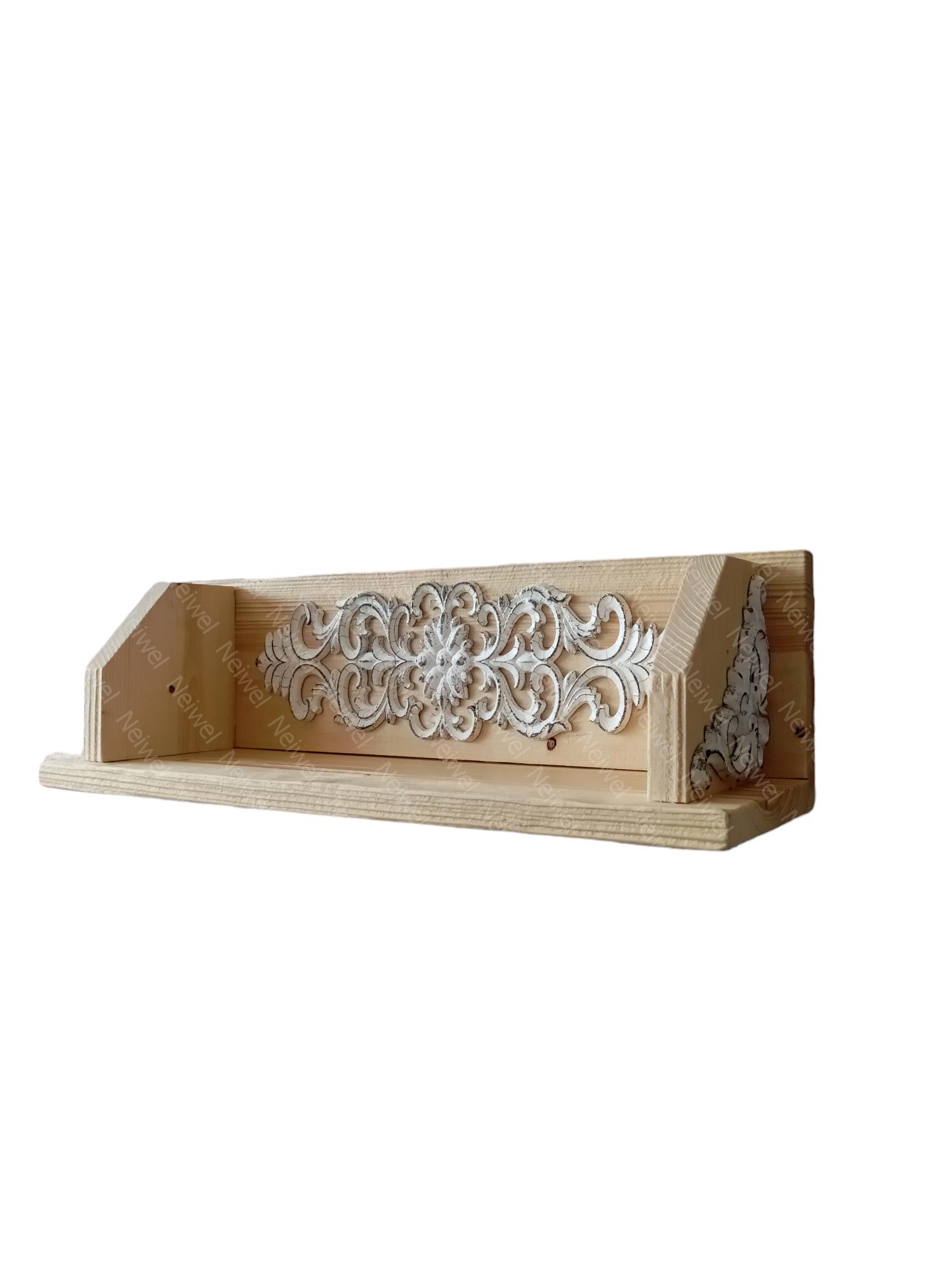 Neiwel Vintage Elsa Mina Naturel Raf