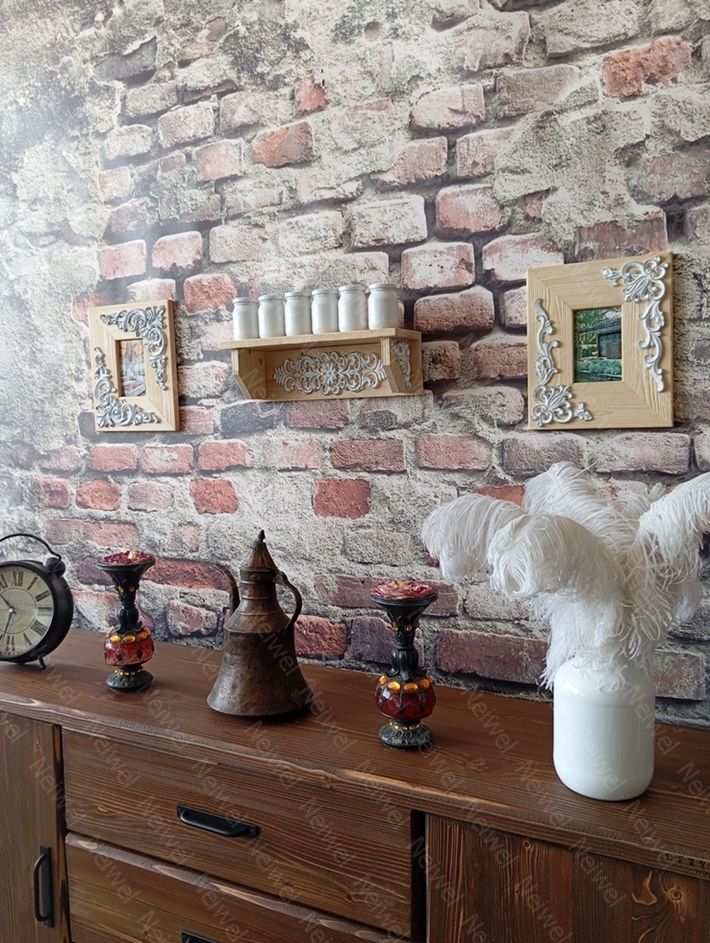 Neiwel Vintage Elsa Naturel Raf
