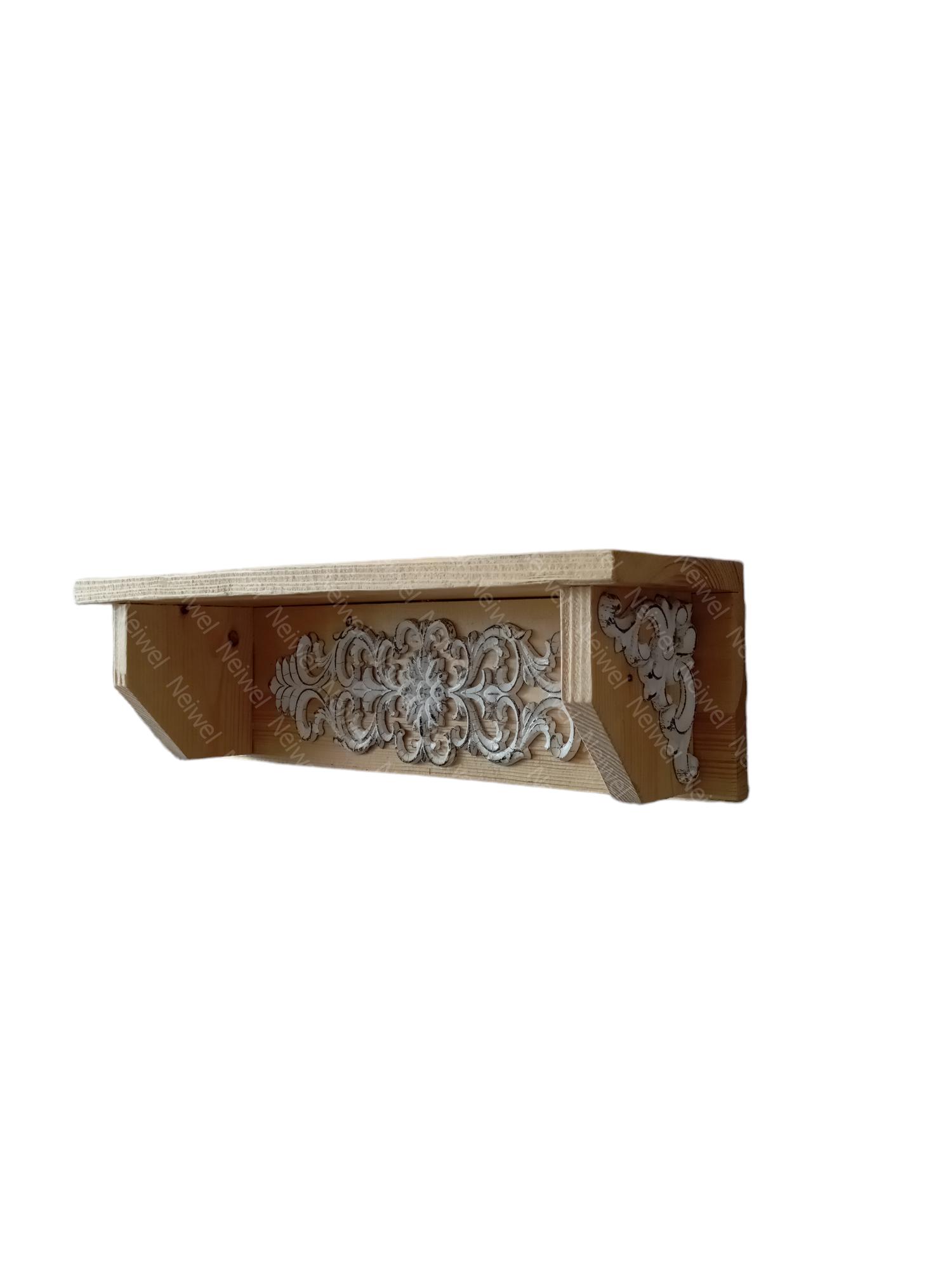 Neiwel Vintage Elsa Naturel Raf