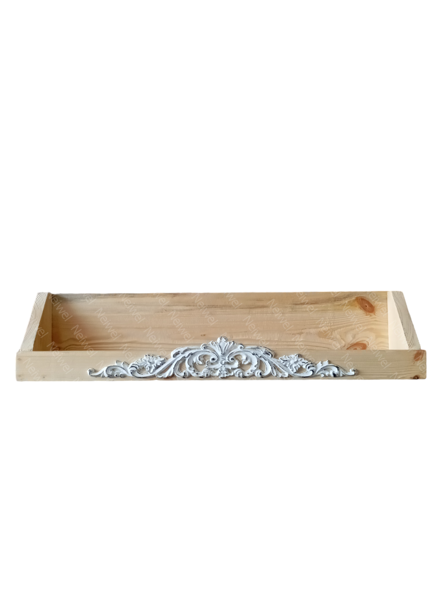 Neiwel Vintage Meira Naturel Raf