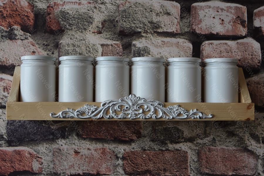 Neiwel Vintage Meira Naturel Raf