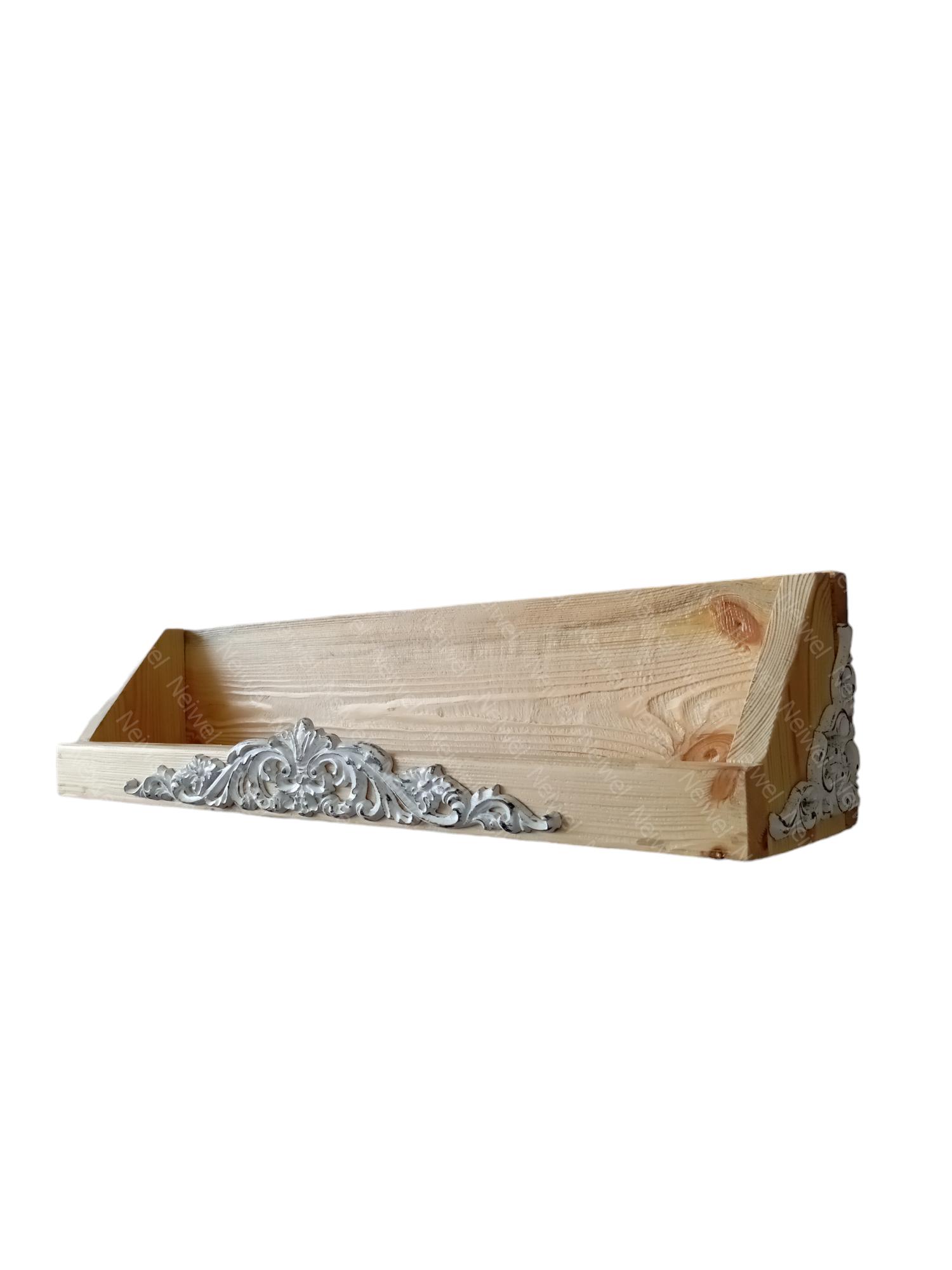 Neiwel Vintage Meira Naturel Raf