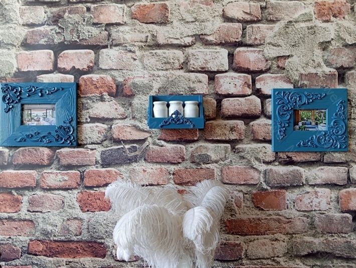 Neiwel Vintage Milano Mavi Raf