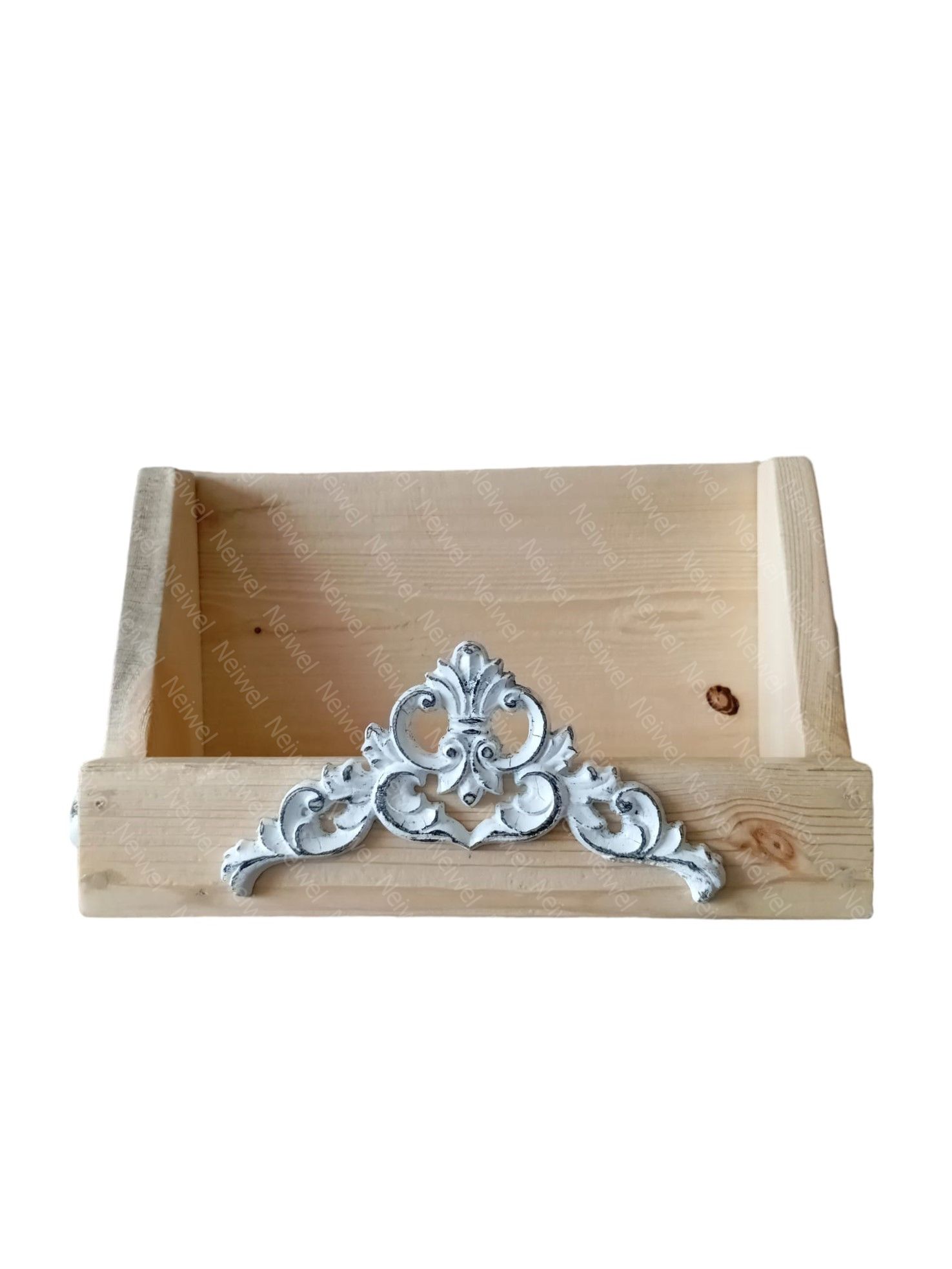 Neiwel Vintage Milano Naturel Raf