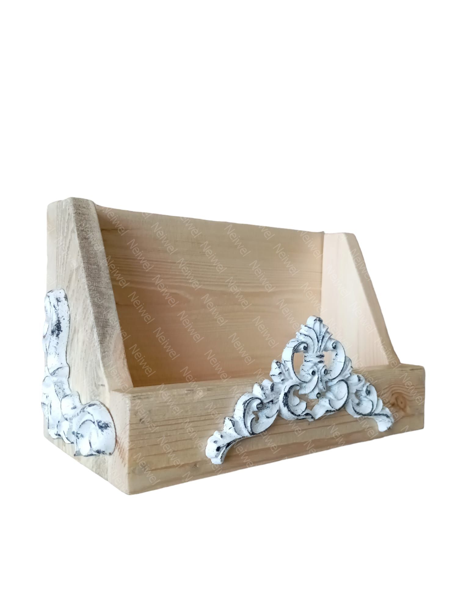 Neiwel Vintage Milano Naturel Raf