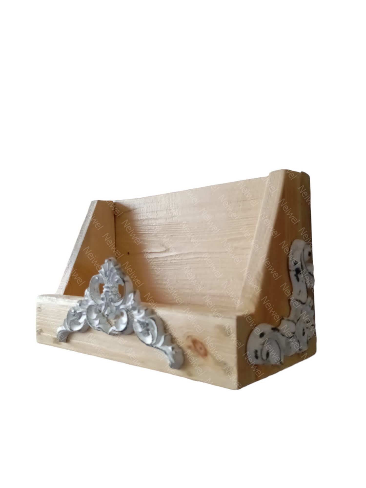 Neiwel Vintage Milano Naturel Raf