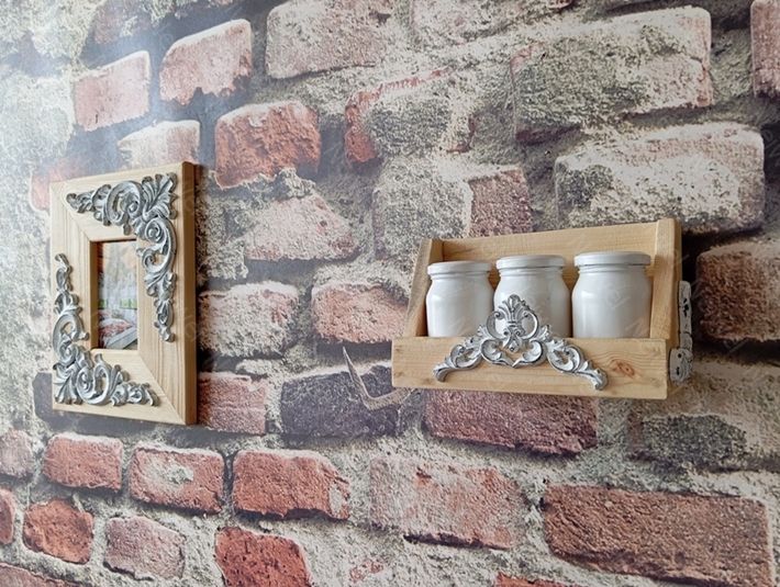 Neiwel Vintage Milano Naturel Raf