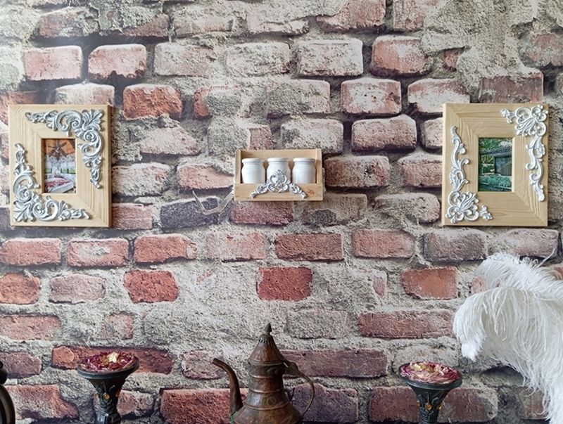 Neiwel Vintage Milano Naturel Raf