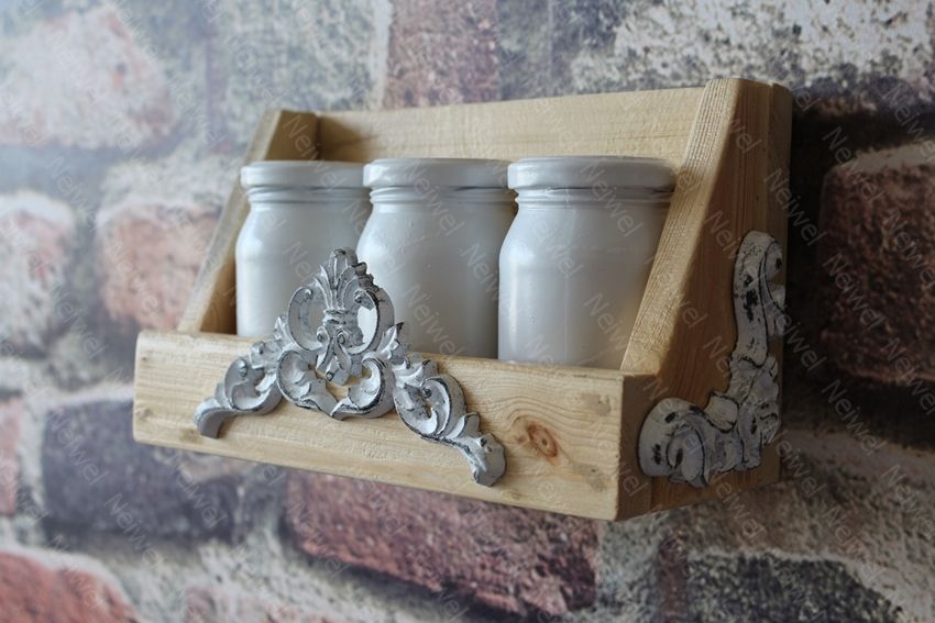 Neiwel Vintage Milano Naturel Raf