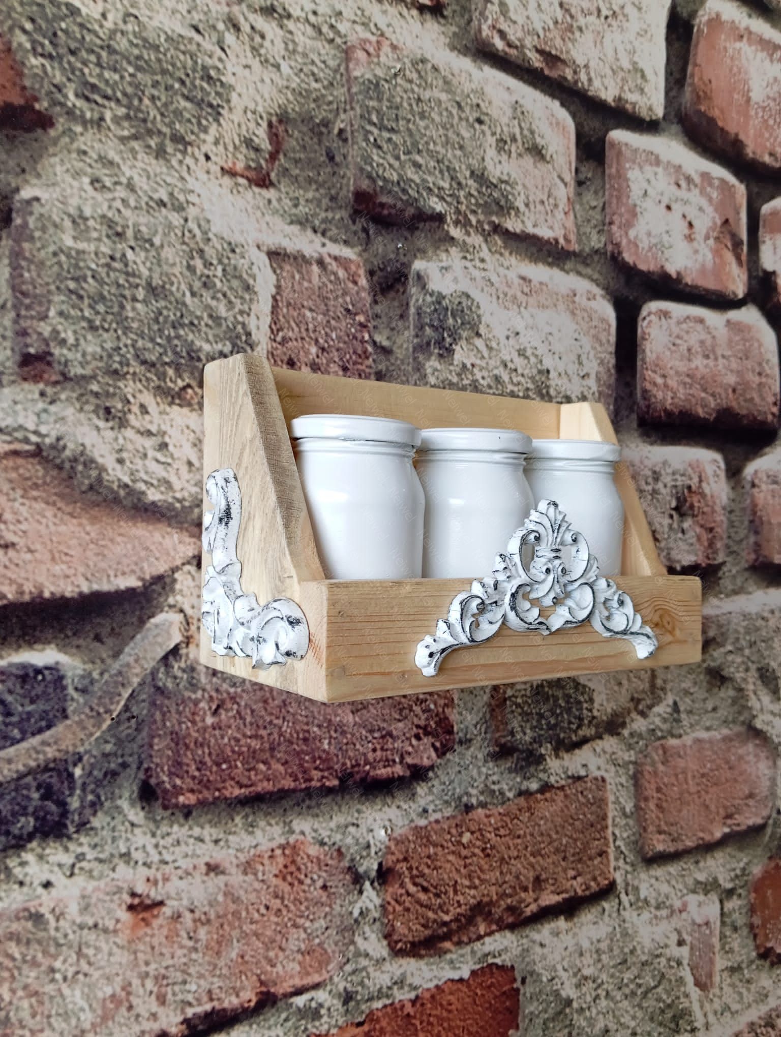 Neiwel Vintage Milano Naturel Raf