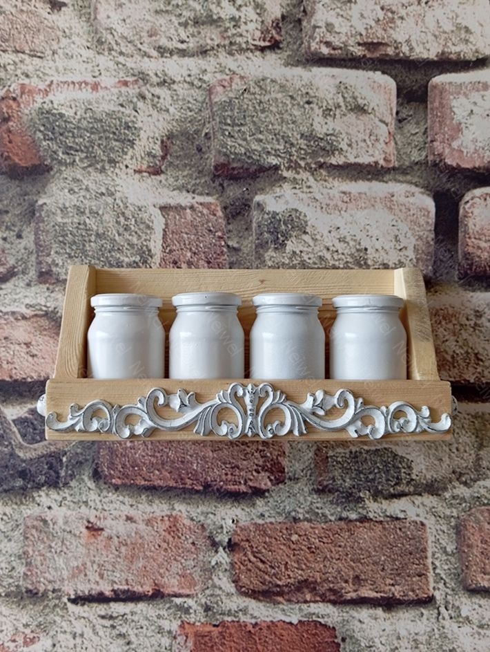 Neiwel Vintage Nuel Naturel Raf