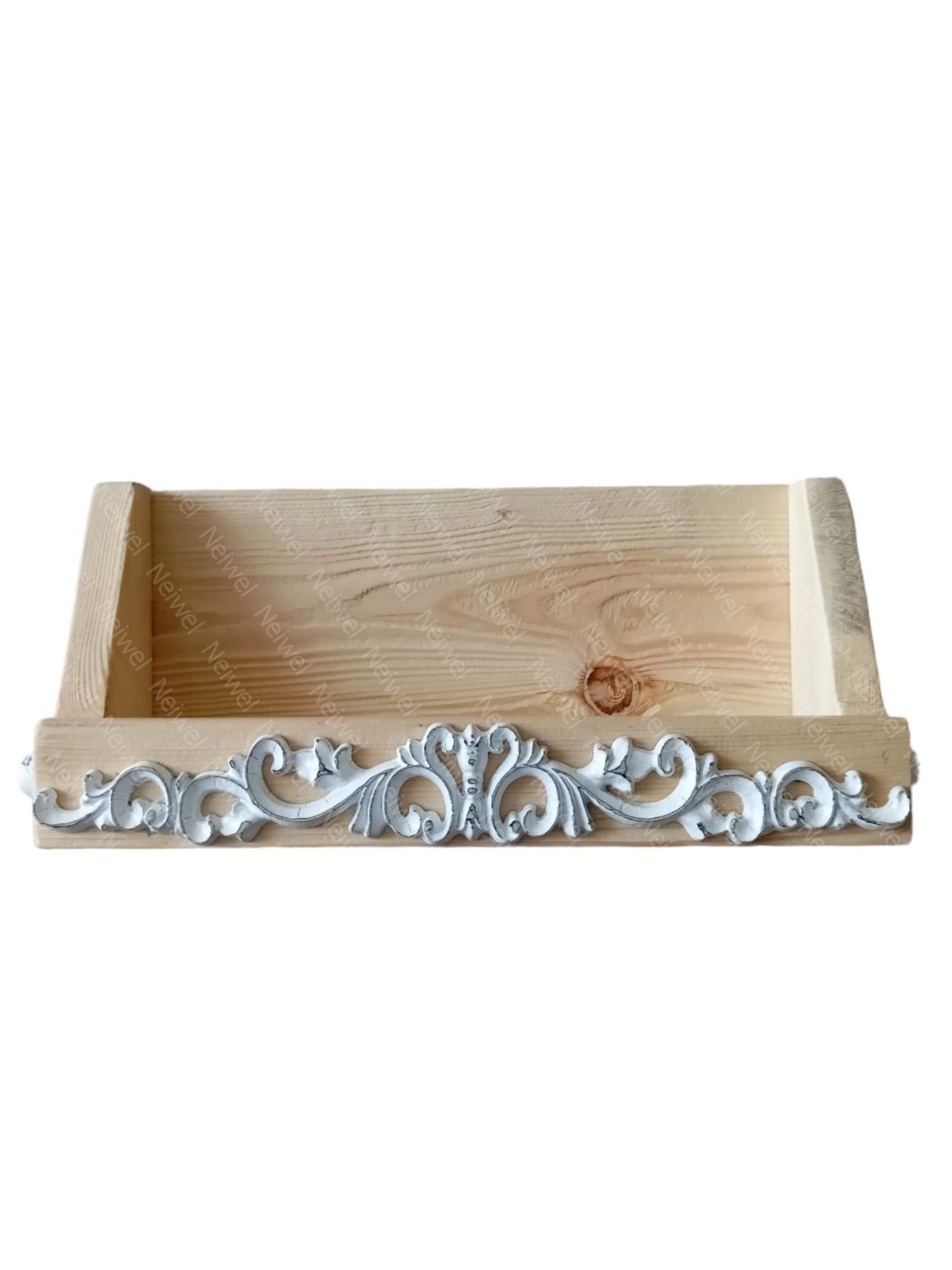 Neiwel Vintage Nuel Naturel Raf
