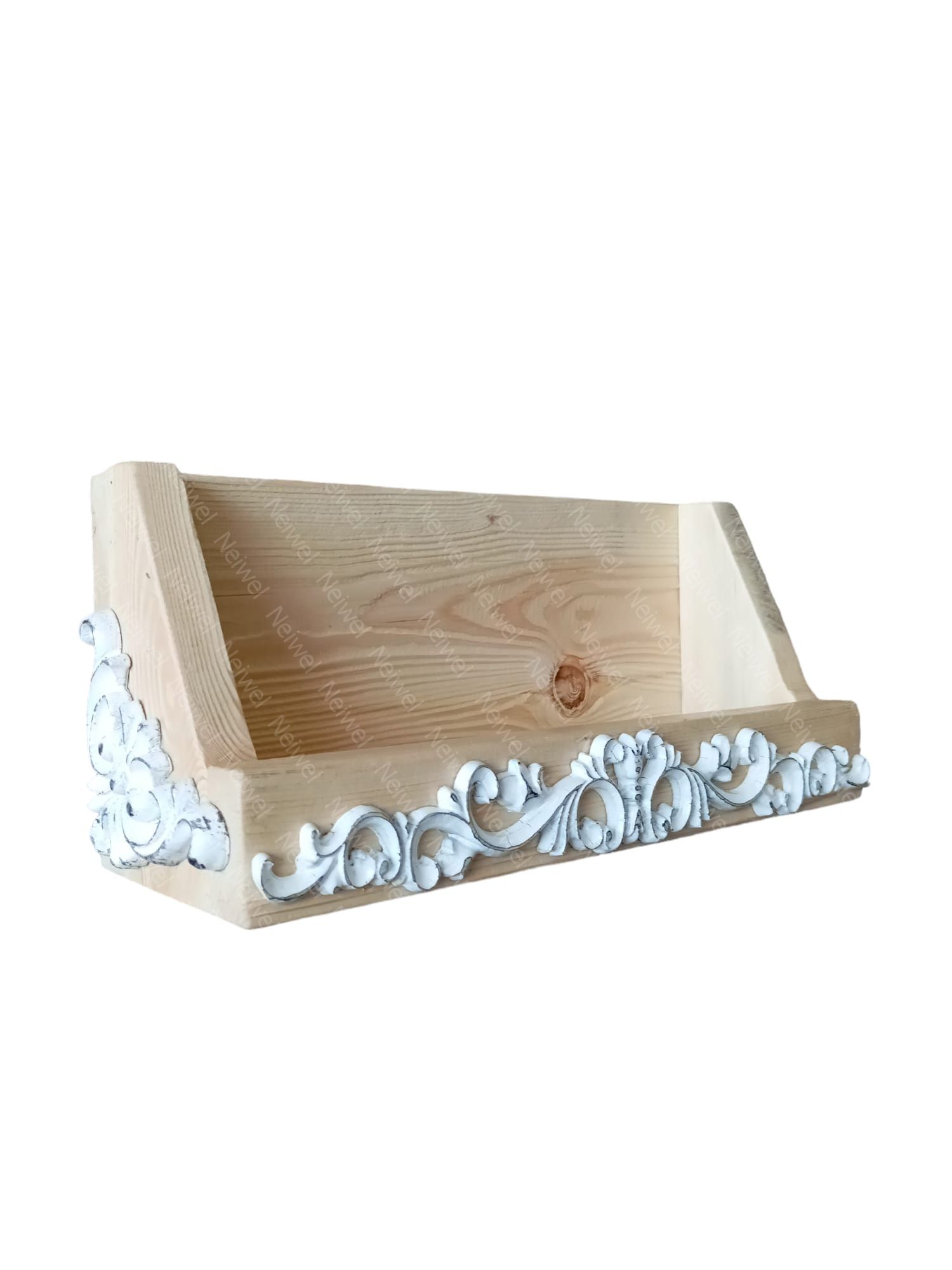 Neiwel Vintage Nuel Naturel Raf
