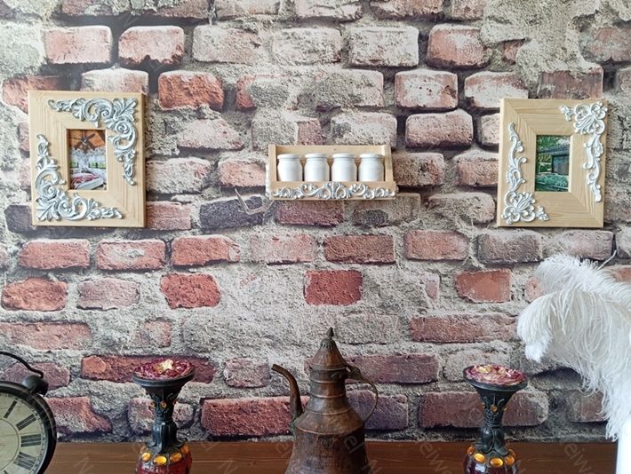 Neiwel Vintage Nuel Naturel Raf