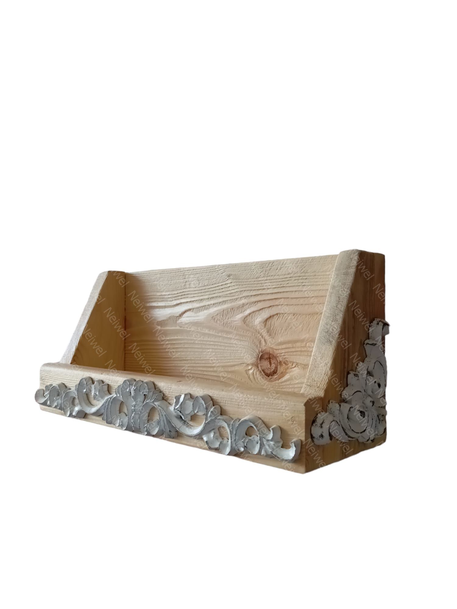 Neiwel Vintage Nuel Naturel Raf