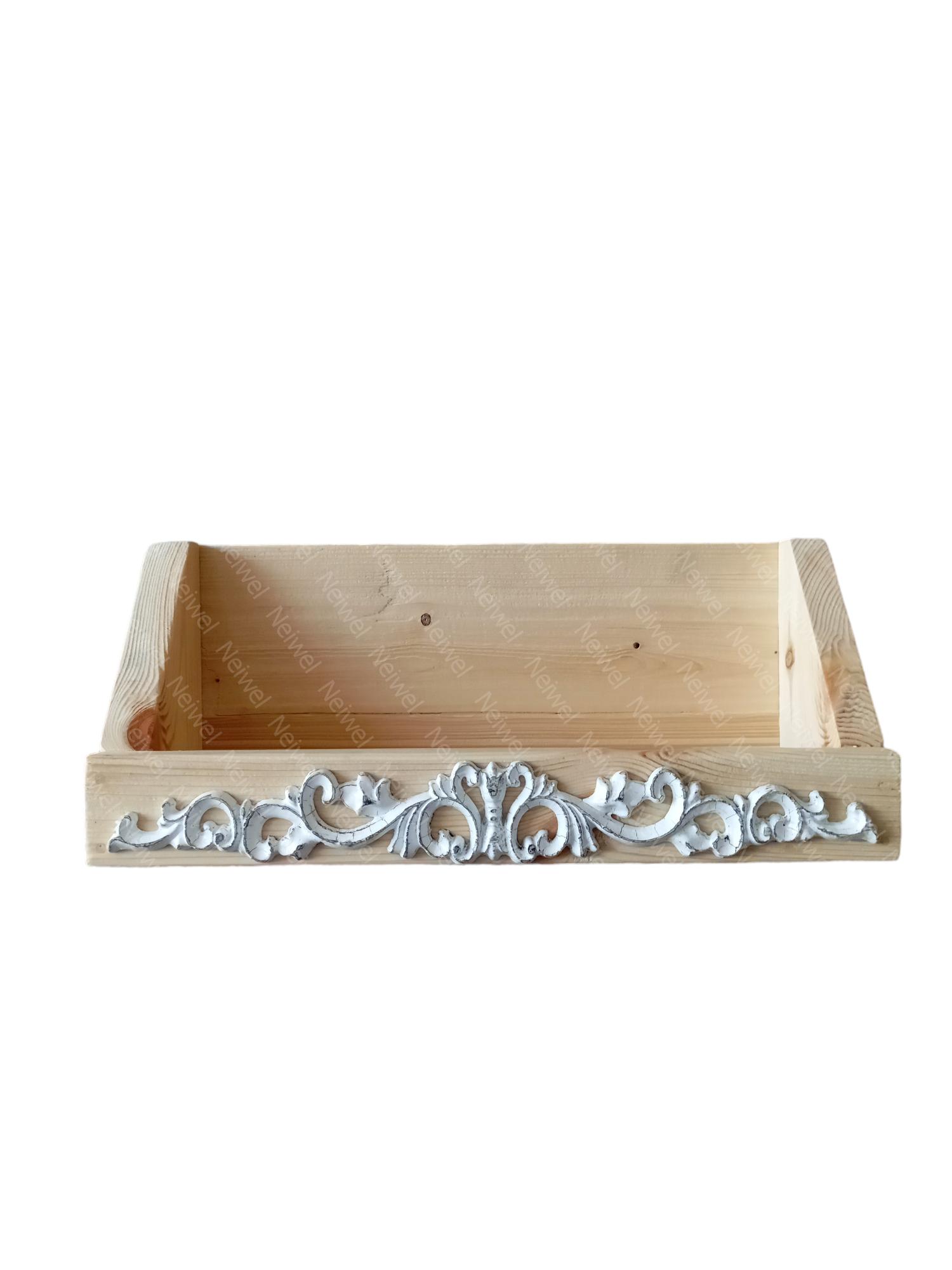 Neiwel Vintage Tuen Naturel Raf