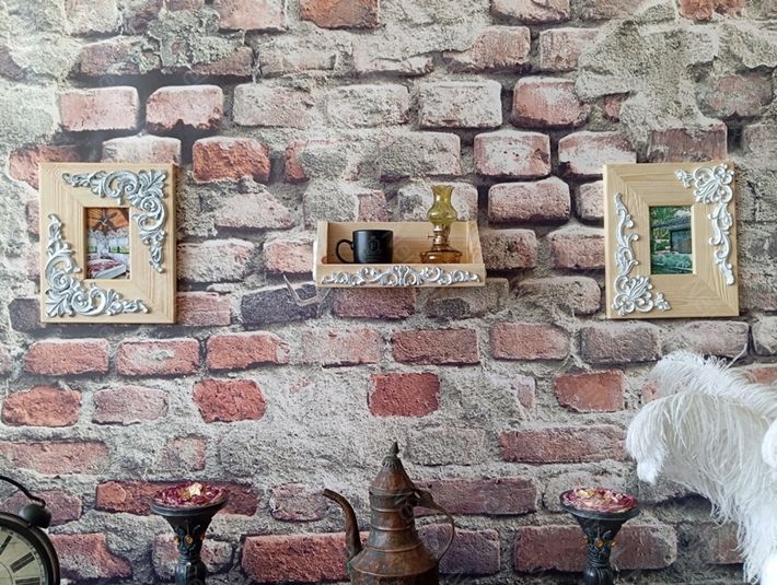 Neiwel Vintage Tuen Naturel Raf