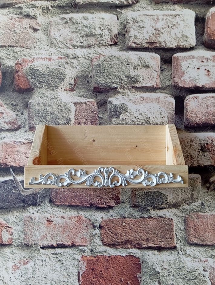 Neiwel Vintage Tuen Naturel Raf
