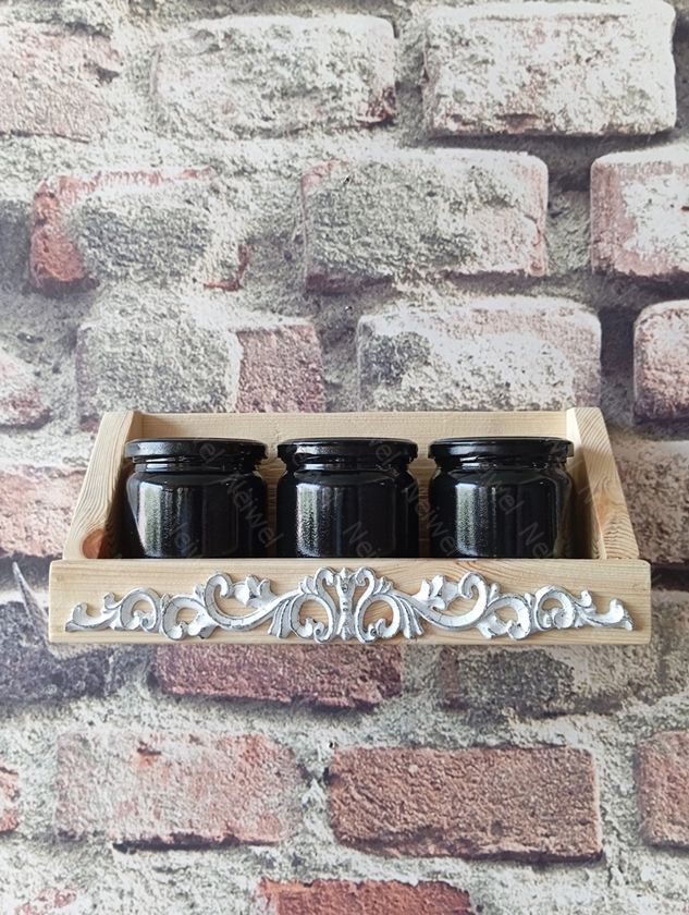 Neiwel Vintage Tuen Naturel Raf