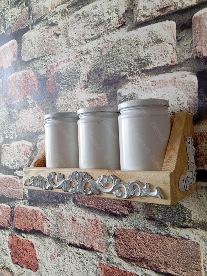 Neiwel Vintage Tuen Naturel Raf