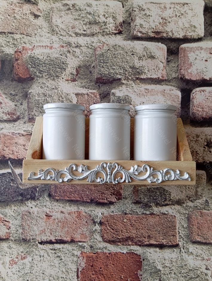 Neiwel Vintage Tuen Naturel Raf