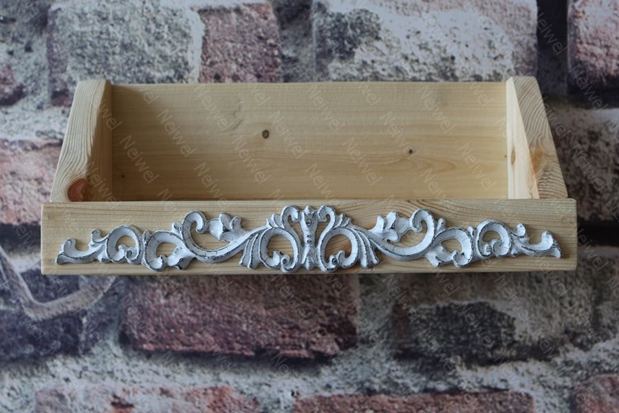 Neiwel Vintage Tuen Naturel Raf