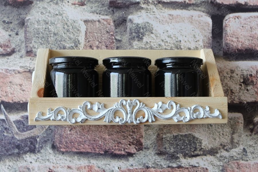 Neiwel Vintage Tuen Naturel Raf
