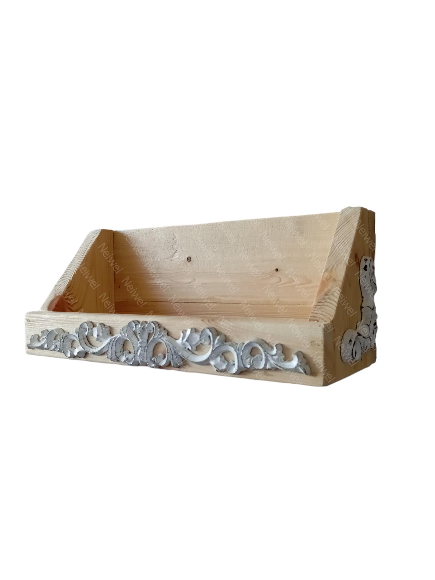 Neiwel Vintage Tuen Naturel Raf
