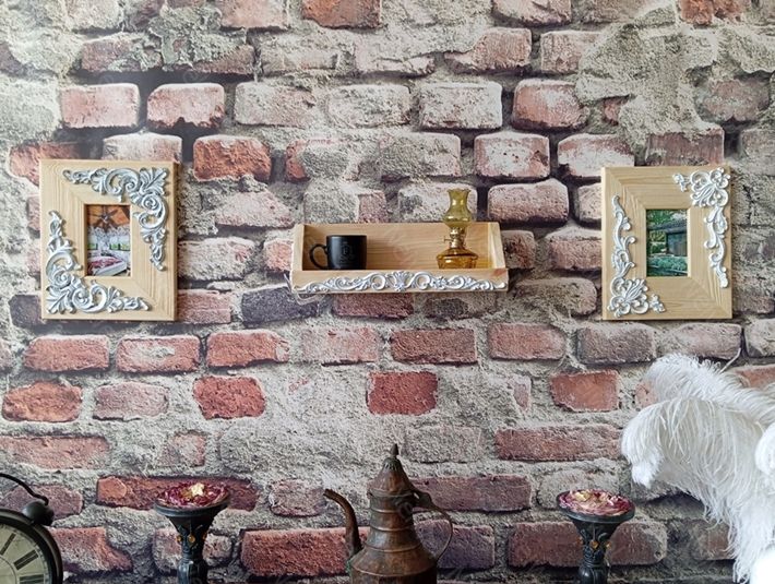 Neiwel Vintage Vien Naturel Raf