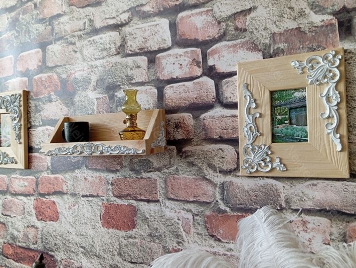 Neiwel Vintage Vien Naturel Raf