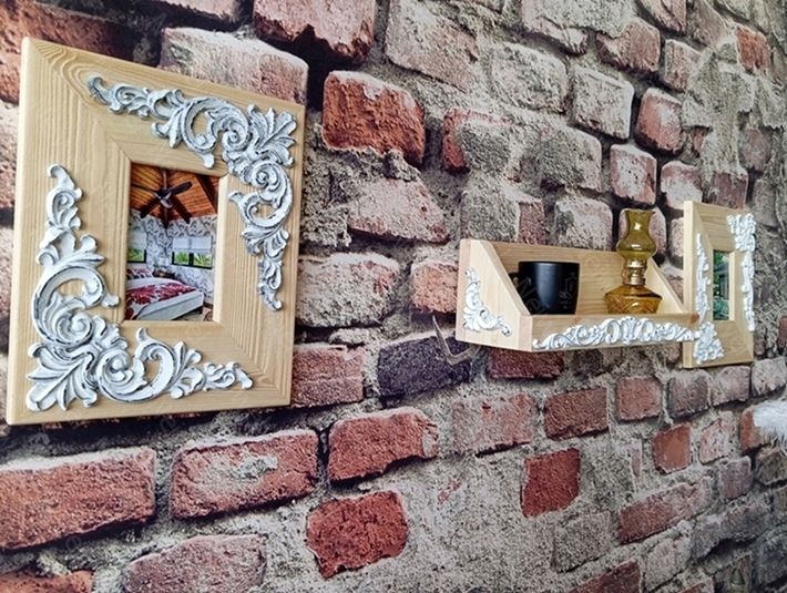 Neiwel Vintage Vien Naturel Raf