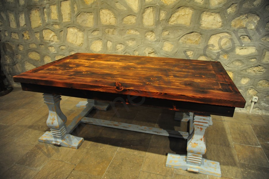 Neiwel Sofya Yemek Masası