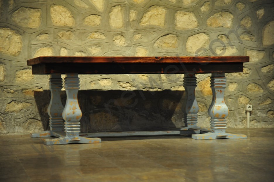 Neiwel Sofya Yemek Masası