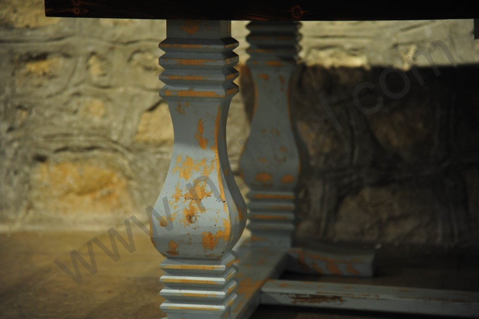 Neiwel Sofya Yemek Masası