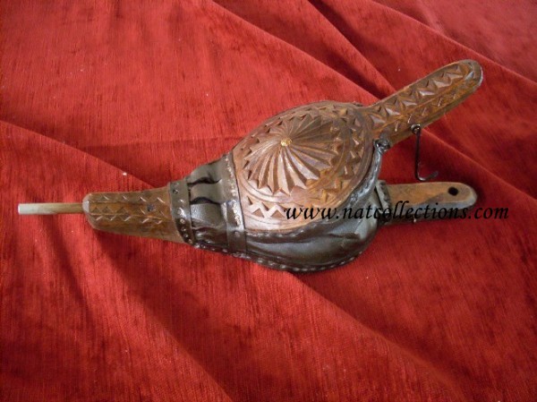 Neiwel Osmanlı Körük 0023