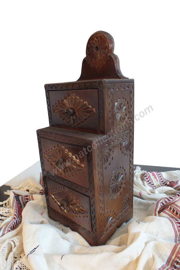 Neiwel Osmanlı Baharatlık 0080