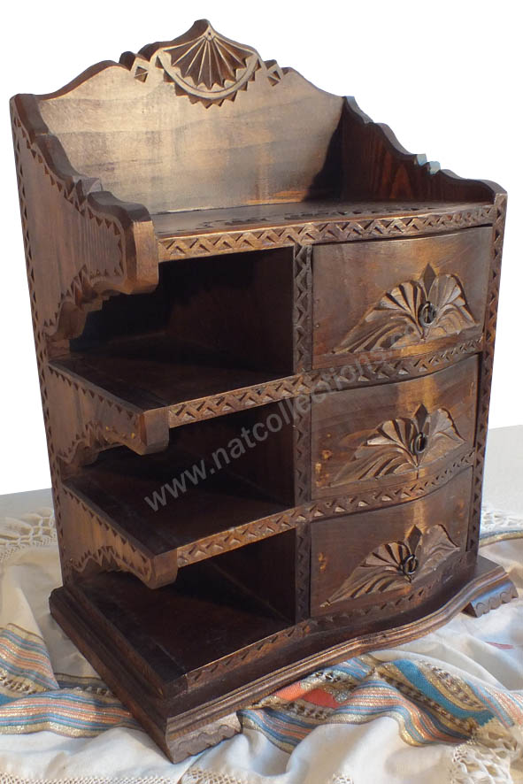 Neiwel Osmanlı Baharatlık 2
