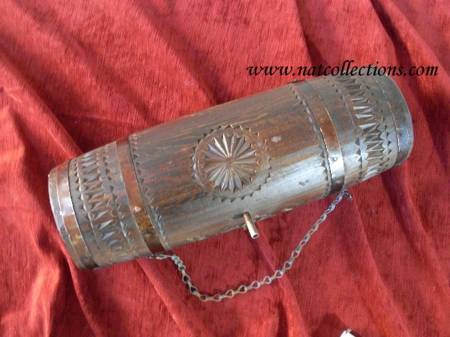 Neiwel Osmanlı Dekoratif Yayık 0105