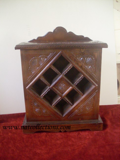 Neiwel Osmanlı Şaraplık 0121